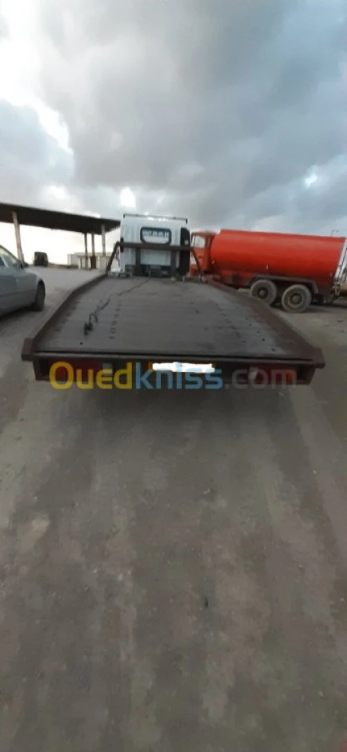 camion depanage 140 2020