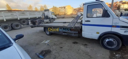 camion depanage 140 2020