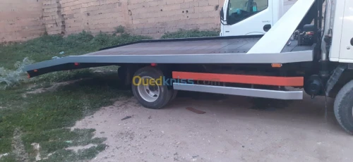 camion depanage 140 2020