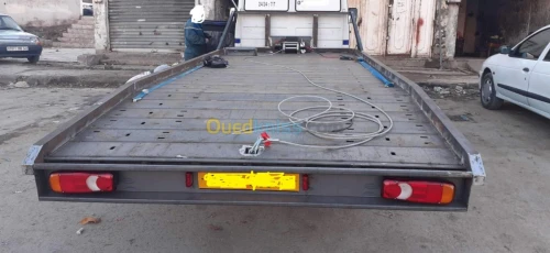 camion depanage 140 2020