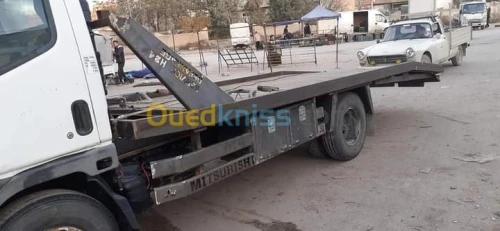 camion depanage 140 2020