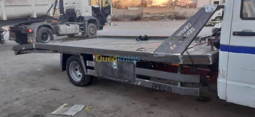camion depanage 140 2020