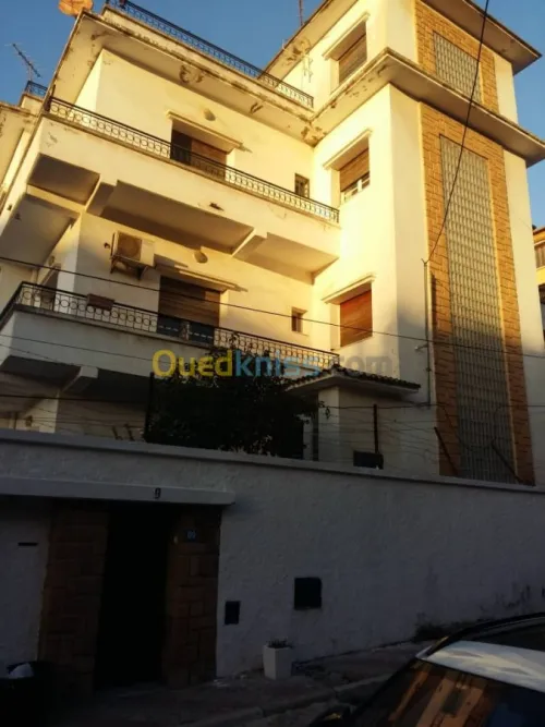 Vente Villa Alger El biar