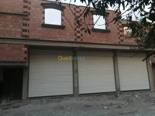 Vente Carcasse Biskra Biskra