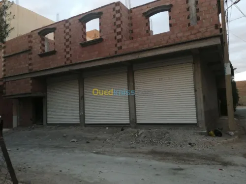 Vente Carcasse Biskra Biskra