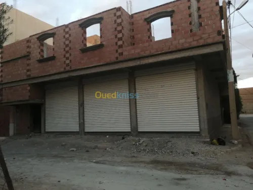 Vente Carcasse Biskra Biskra