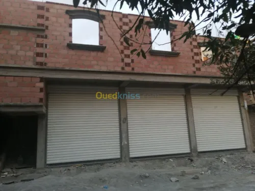 Vente Carcasse Biskra Biskra