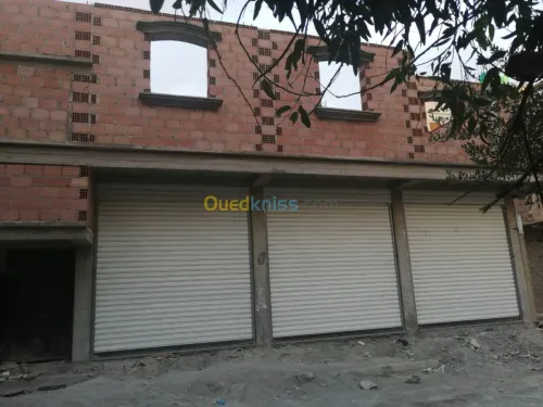 Vente Carcasse Biskra Biskra