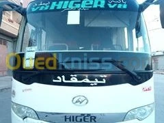 Higer v8 Higer v8 