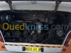 Higer v8 Higer v8 