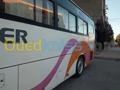 Higer v8 Higer v8 