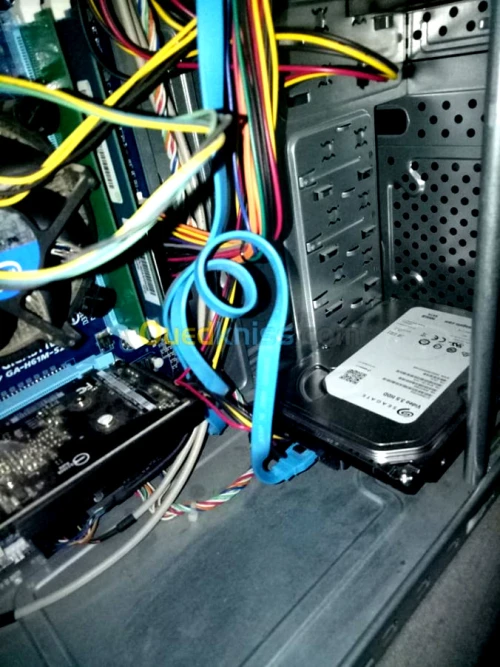 pc gamer tres bon rapport qualité prix