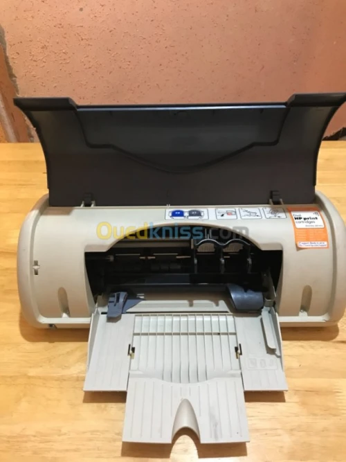 Imprimante jet d’ancre hp HP Deskjet
