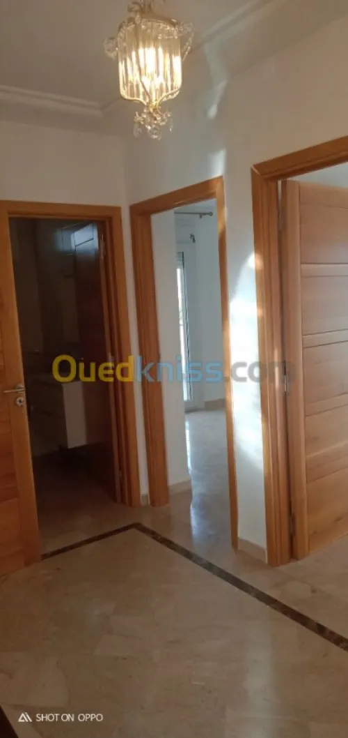Location Appartement F5 Alger Ben aknoun
