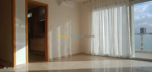 Location Appartement F5 Alger Ben aknoun