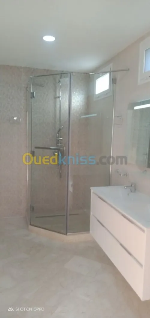 Location Appartement F5 Alger Ben aknoun