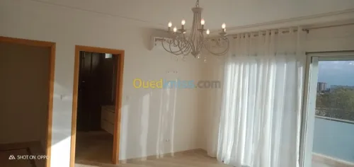 Location Appartement F5 Alger Ben aknoun