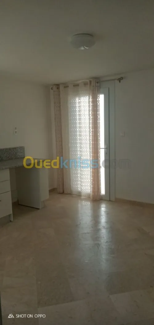 Location Appartement F5 Alger Ben aknoun