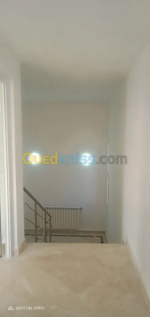 Location Appartement F5 Alger Ben aknoun