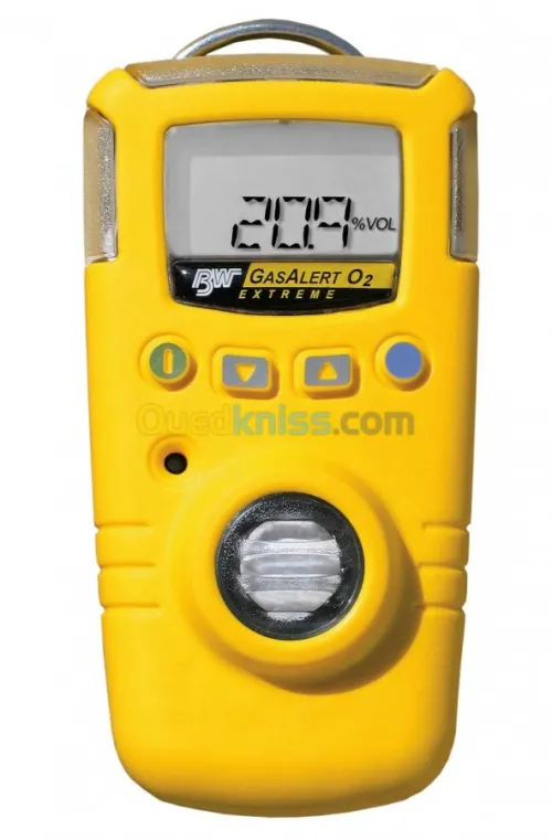 Détecteurs monogaz 421 EURO