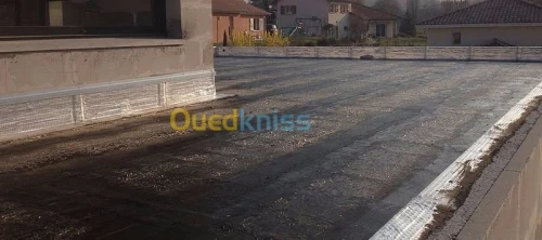 Goudron