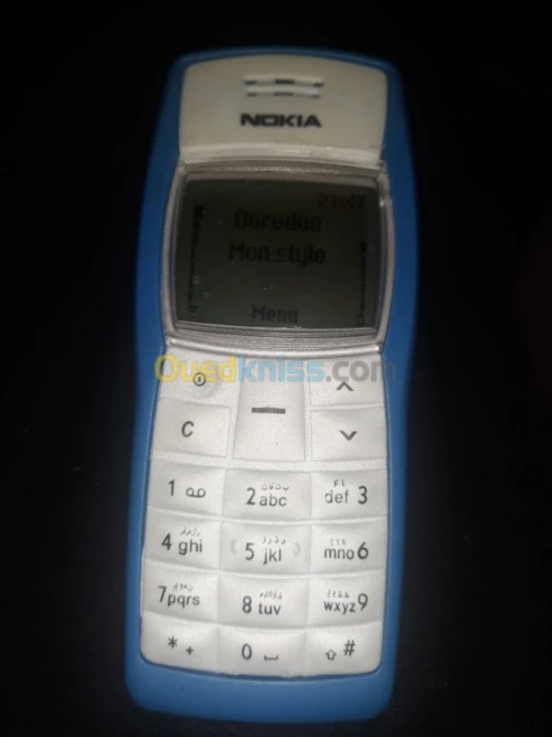 Nokia 1100