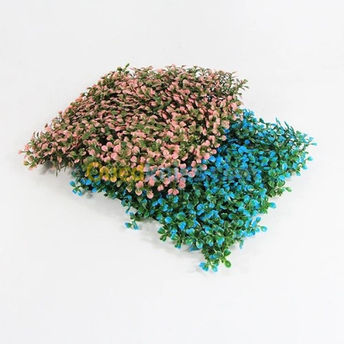 REVETEMENT MUR VEGETAL 100%ARTIFICIEL 