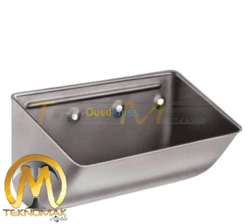 PIECES DE RECHANGE POUR MINOTERIE