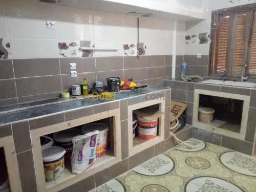 Vente Appartement F3 Sidi bel abbes Ain el berd