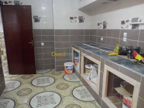 Vente Appartement F3 Sidi bel abbes Ain el berd
