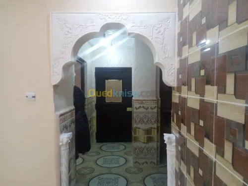 Vente Appartement F3 Sidi bel abbes Ain el berd