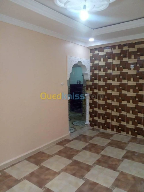 Vente Appartement F3 Sidi bel abbes Ain el berd