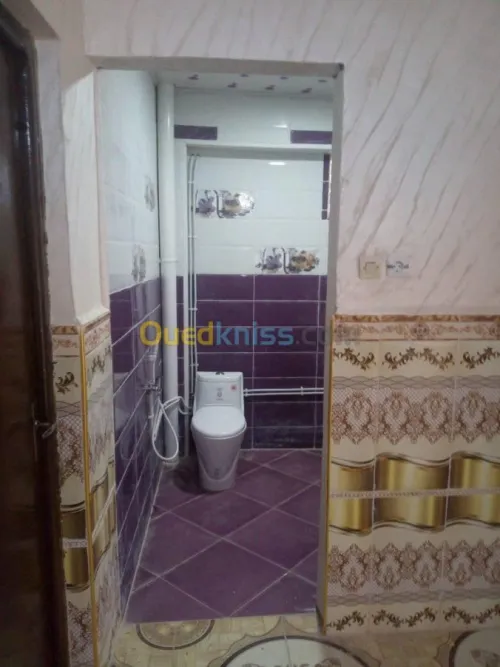 Vente Appartement F3 Sidi bel abbes Ain el berd