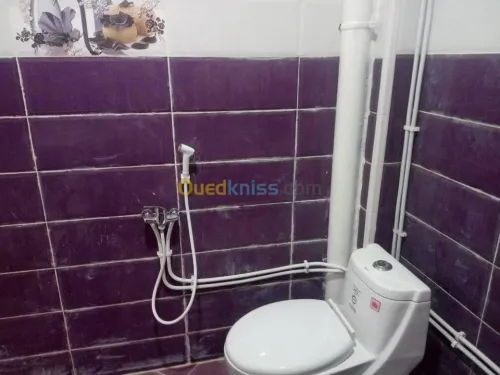 Vente Appartement F3 Sidi bel abbes Ain el berd