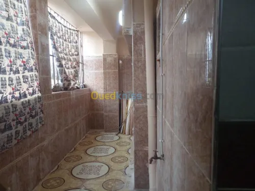 Vente Appartement F3 Sidi bel abbes Ain el berd