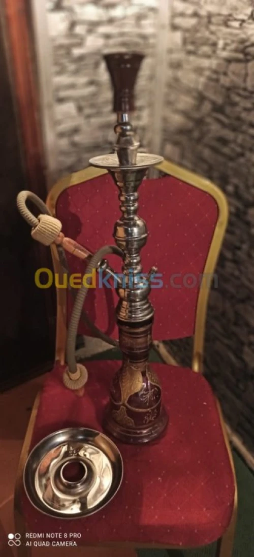 chicha géant 