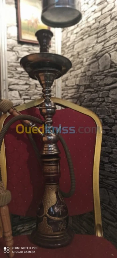 chicha géant 