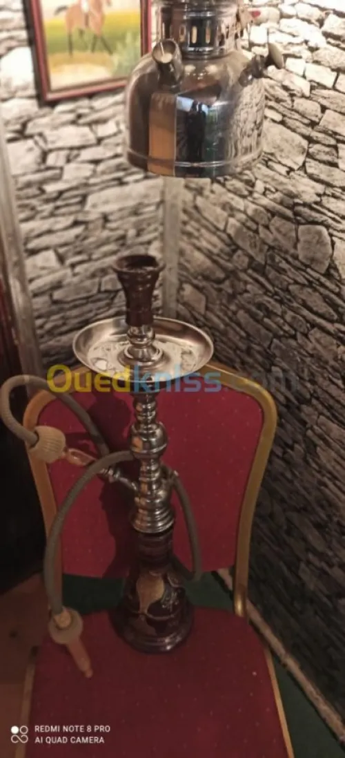 chicha géant 