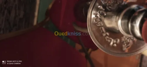 chicha géant 