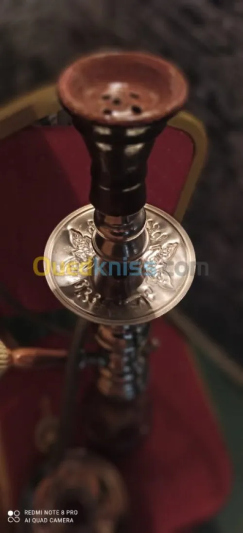 chicha géant 