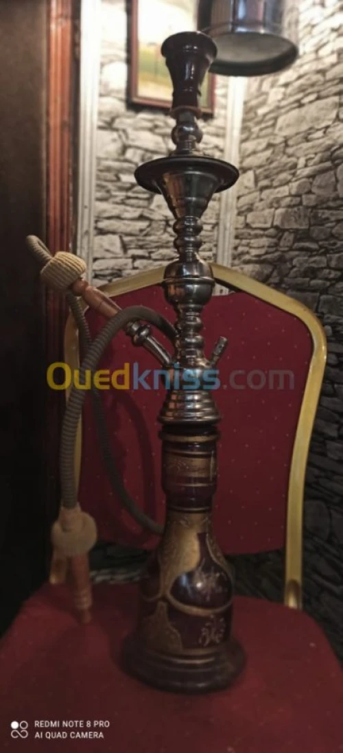 chicha géant 