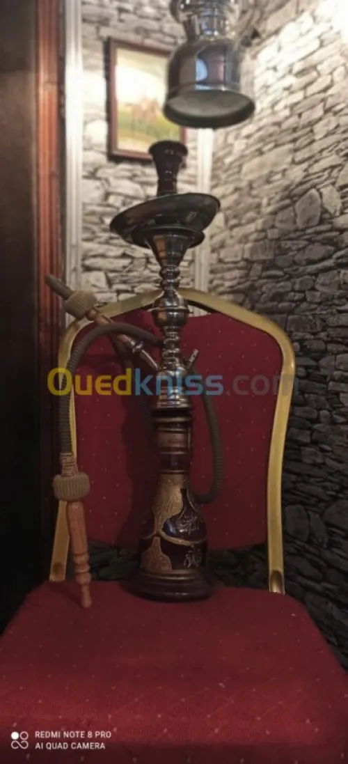 chicha géant 
