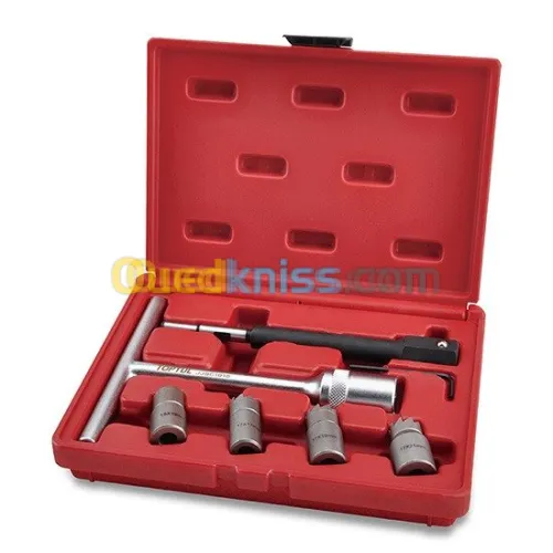 Outil rodage siege injecteur TOPTUL
