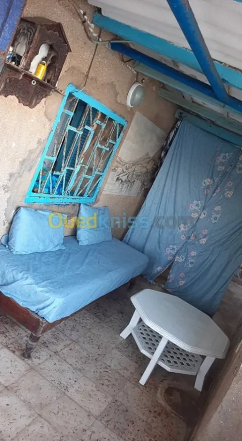 Location Appartement F2 Oran Ain el turck