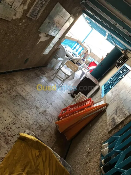 Location Appartement F2 Oran Ain el turck