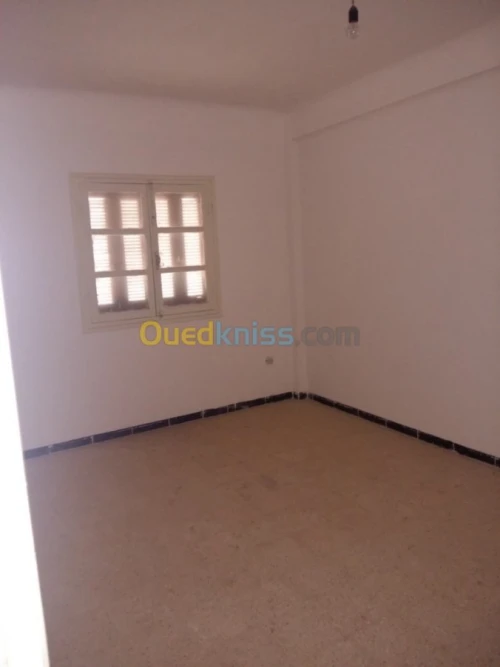 Vente Appartement F3 Alger Ain benian