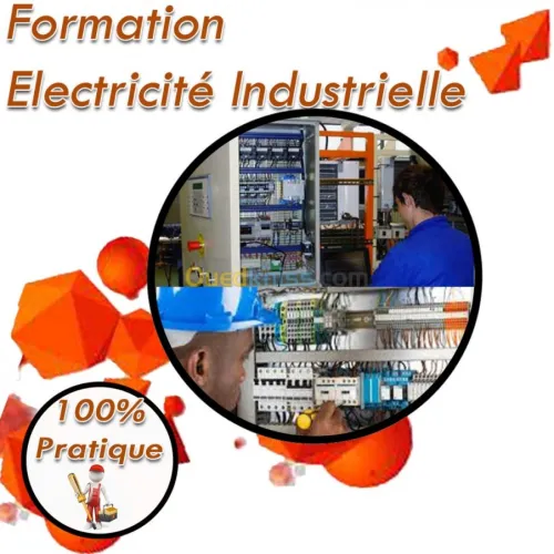 Electricité Industrielle