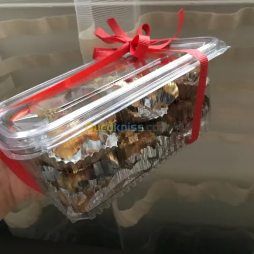 Beklawa sur commande