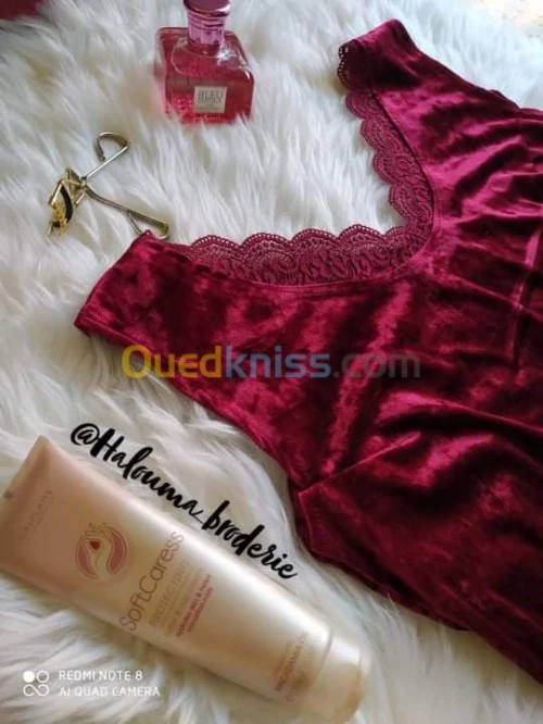 Robe