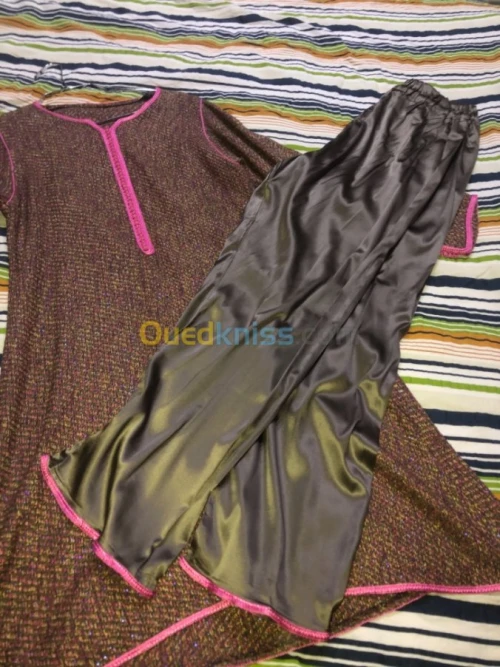 Jabbador fait main au Maroc 